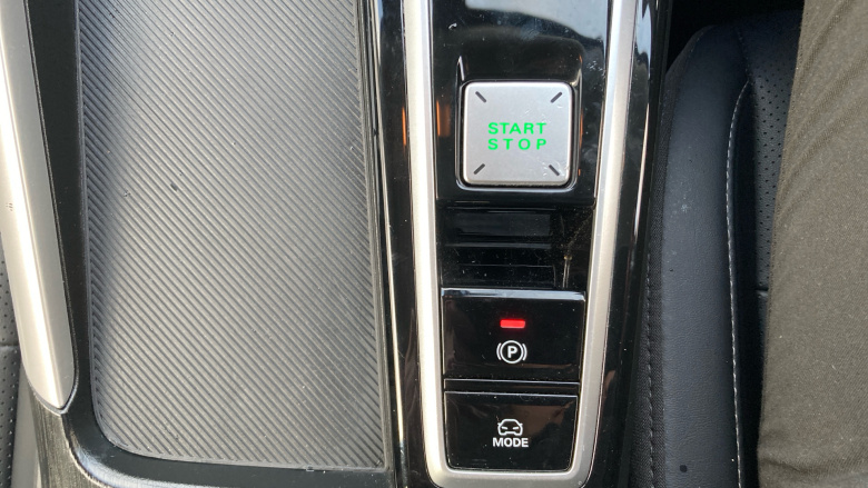 MG ZS 1.5 Hybrid+ Trophy 5dr Auto Hybrid Hatchback